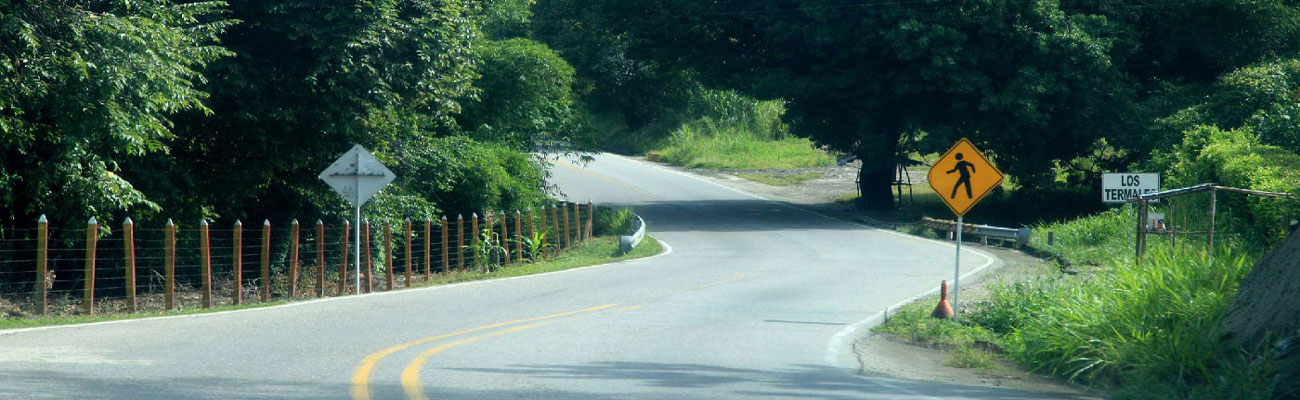 Aprobada licencia ambiental a la vía Bucaramanga-Pamplona