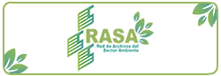 Red de Archivos del Sector Ambiente – RASA banner transparencia y acceso a la información pública