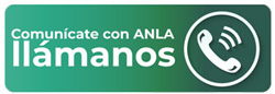 Enlace para ingresar al sistema de comunicate con ANLA Banner Comunicate con ANLA - LLamanos
