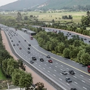 Accesos Norte II