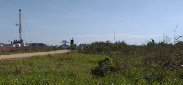 ÁREA DE DESARROLLO LLANOS 94 llanos 94