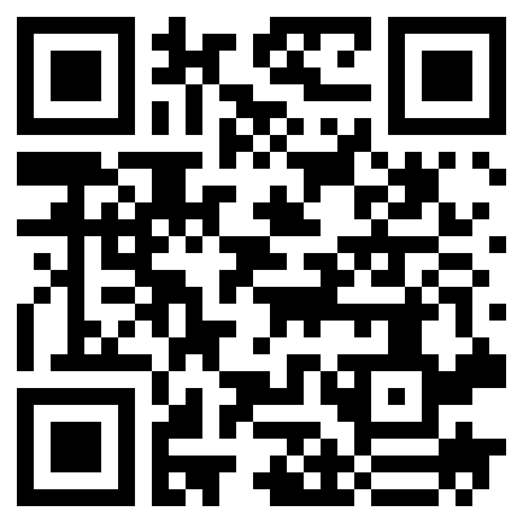 Enlace de código QR Llantas Usadas