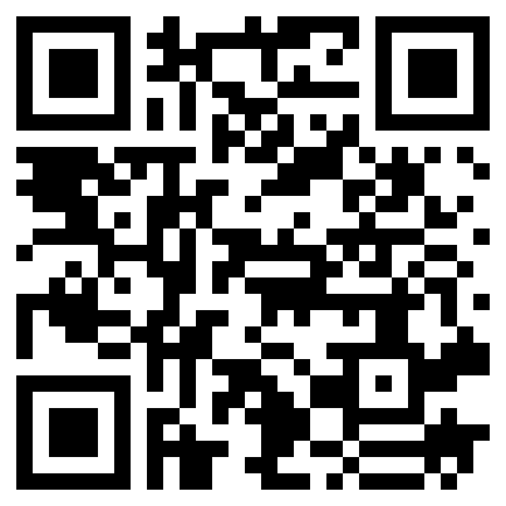 Enlace de código QR Residuos de Aparatos Eléctricos y Electrónicos - RAEE