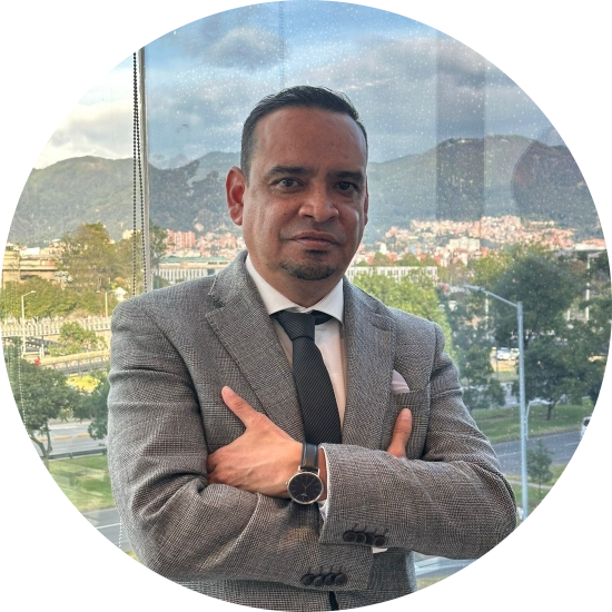 Foto de Rafael Alberto Fajardo Moreno