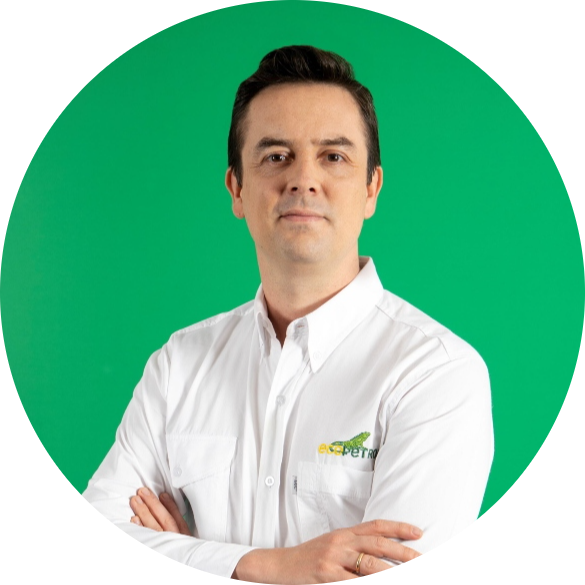 Foto de Santiago Martínez