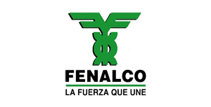 Logo Federación Nacional de Comerciantes