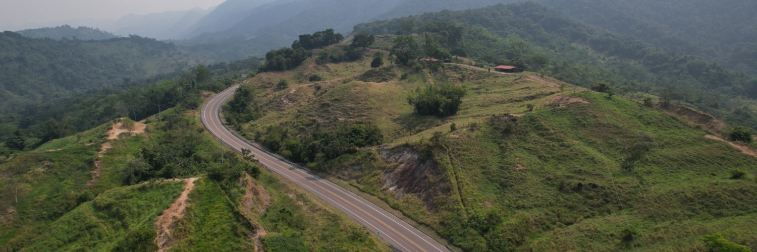 ANLA ha otorgado 31 licencias ambientales a proyectos de infraestructura entre 2022 y 2024