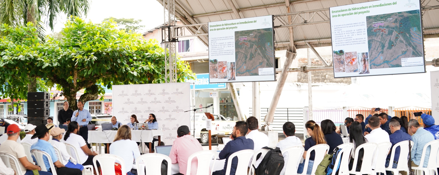 Imagen de referencia de la Reunión Informativa de Campo de Producción Medina