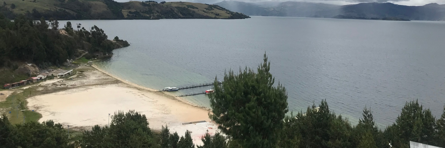 Imagen de referencia de Tota - Playa Blanca